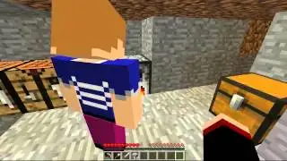 Scullcraft UHC S2E01