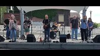 ArtsQuest Christian Music Night 2025 - Lead On Good Shepherd