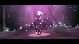 Happy Birthday Show: Mafuyu Asahina ( Hatsune Miku: Colorful Stage )