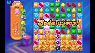 Candy Crush Soda Saga Level 3275