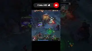 Monkey King наныл на помощь /  / Carry, Disabler, Escape, Initiator /  #dota #dota2#дота #дота2