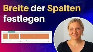 Divi Spaltenbreite individuell festlegen