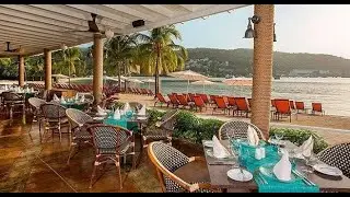 Why Jamaica? Response to the US 