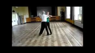 Emmerdale Waltz Sequence Dance to Music