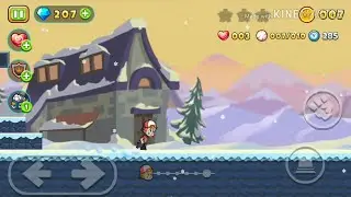 Super Toby adventure #level 3-2
