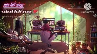 mix lofi song ❤️ ll viagra online lofi song