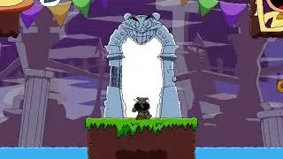 Other Tower Dev-Log 5: Final CYOP Release