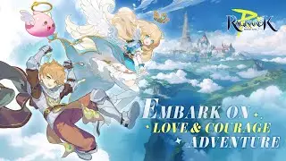 Ragnarok M: Eternal Love 2 -   ​​Social Features Showcase​