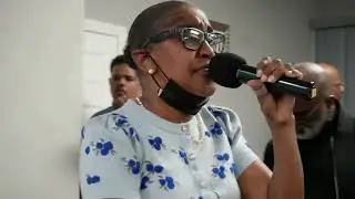 Pastor Charles Reed  ||  Not Leaving Empty Handed