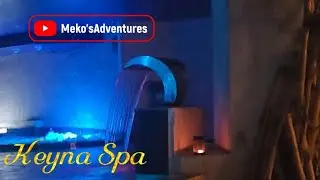 Spa Day in Dakar #selfcare #spaday #africa #dakar #knksquad #knksquadchallenge 