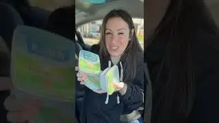 Burger King Big Dip Gift