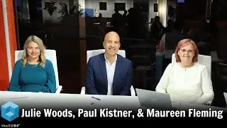 Julie Woods, Paul Kistner, & Maureen Fleming | UiPath Fusion 2025