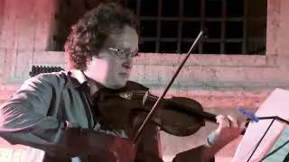 Prova e Concerto a Castel S.Angelo