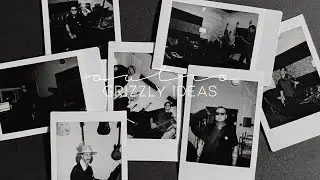 Grizzly Ideas - OUTRO (Official Video)