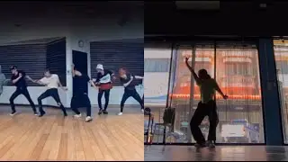 NCT127 엔시티 127 - &lsquo;Regular&rsquo; Dance Cover | JIRI