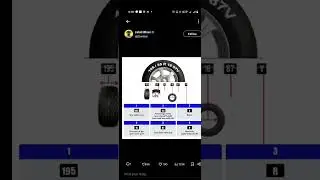 Car Tyre Code and Speed Rating