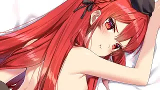Rosu Daki Making (MIC OFF) 【Stream Archive】