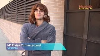 C&oacute;mo reaccionar ante los medios si nuestro vecino se hace famoso | ELVISA