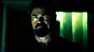 Ending Scene | Butcher's Cameo  - Gen V 1x08 The Boys Spin-off