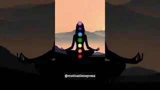 Meditation Music | Chakras  #shorts #youtubeshorts #ytshorts  #meditation #mindfulness #peace
