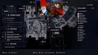 Arc Raiders Movie Night