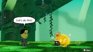 team mii2pia