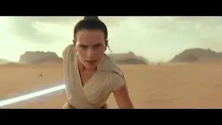 Star Wars Rescore