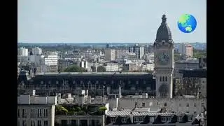 Explosion &agrave; la Gare de Lyon : Panique en plein Hall 1 &agrave; cause d'une machine &agrave; soda !