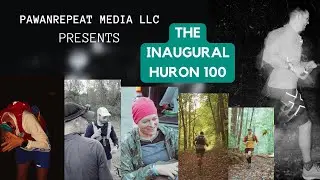 The Inaugural Huron 100