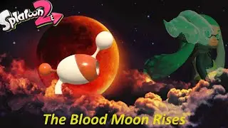Splatoon 2 - How To Use the Luna Blaster, Luna Blaster Neo, & Kensa Luna Blaster