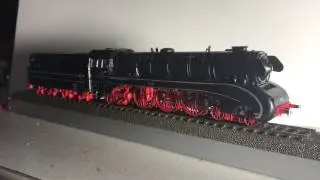 New Marklin 37085 BR10
