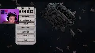 Salvaging Spooky Spaceships | Deep Sky Derelicts, Part 1