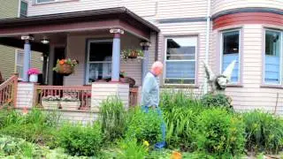 2011 Parkside Community Garden Tour