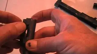 Taurus PT 99AF