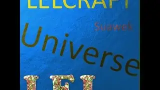 LELCRAFT - UNIVERSE - Isola di Suawek!