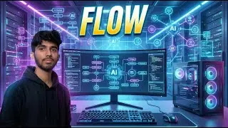 Boronflow &ndash; AI Flowchart Generator for Developers | Visualize Code, Text & Sketches Instantly