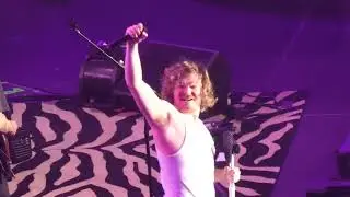 Sublime Live Jakob Nowell Same in the End Live AlterEgo Concert Kia Forum Inglewood CA Jan 17, 2026