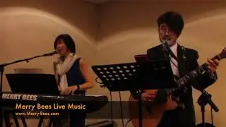 Merry Bees Live Music - Perfect By Jocelyn & JY