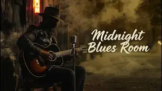 Blues music