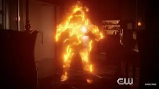 The Flash 4x06 Sneak Peek #2 