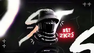 MEGA FUNK SET FIM DE ANO 2K25 - DJ BERTOTTI