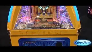 Pharaoh's Treasure