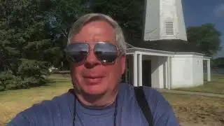 John’s Traveling Movie Corner USLHS Door County Tour Part Two