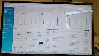 Septic Service Company Software - Waste Management Tracker