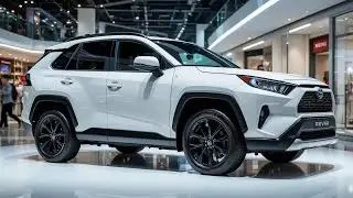 Top 5 Best Cars Future Cars Revealed 2025&ndash;2027 Lineup Breakdown