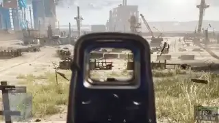 Battlefield 4 Campaign #1