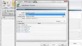 Automate SEO Link Wheels With Web 2.0 Software Creation Bot