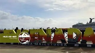 Explore the Ensenada Malecon (Boardwalk) in Baja, Mexico in 2023