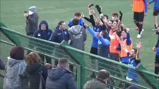 Massa Lubrense vs Agerola