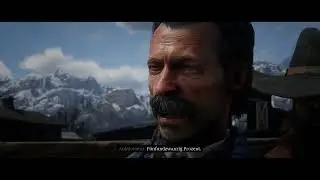 Red Dead Redemption 2 Verschiedene Missionen